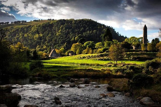 glendalough-wicklow-mountains-half-day-morning-tour-from-dublin