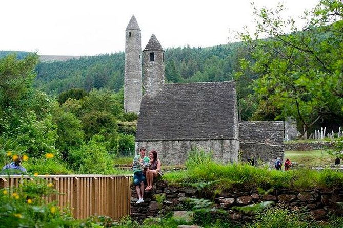 glendalough-wicklow-mountains-half-day-morning-tour-from-dublin