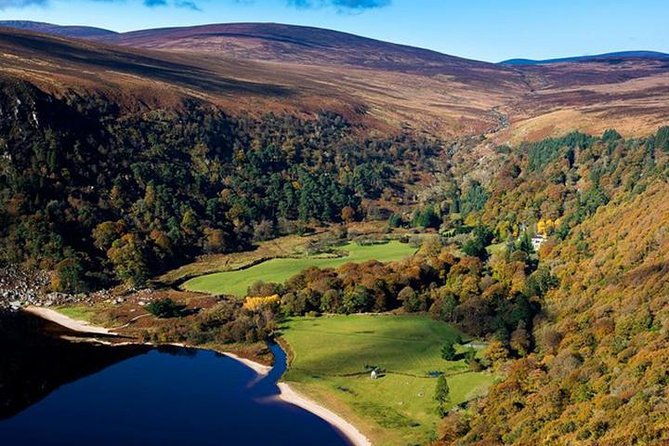 glendalough-wicklow-mountains-half-day-morning-tour-from-dublin