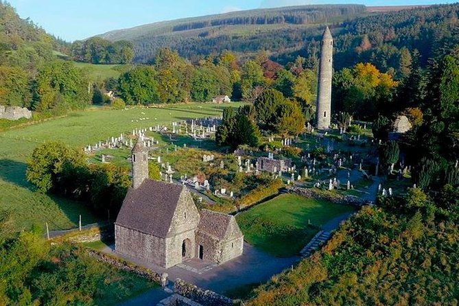 glendalough-wicklow-mountains-half-day-morning-tour-from-dublin