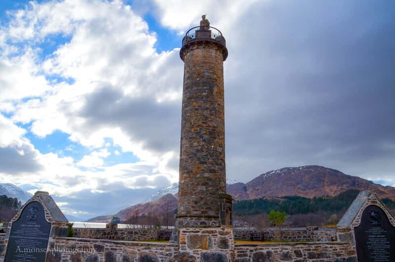 Glenfinnan: Glenaladale cruise, see the train and eagles 2hr - Who Will Love This Cruise?