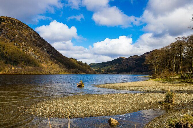 Glenfinnan Viaduct, Glencoe and Loch Shiel 1 Day Tour - Edinburgh - Final Words