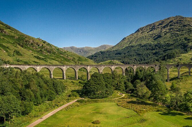Glenfinnan Viaduct, Glencoe & Loch Shiel tour from Glasgow - The Bottom Line: Who Should Join?