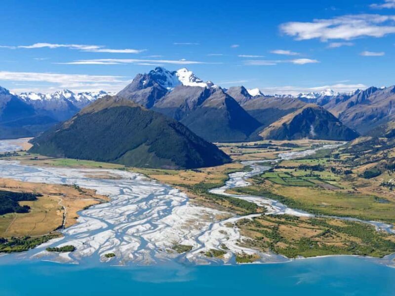 Glenorchy: 25-30 Minute Snow Landing Helicopter Experience - Final Thoughts
