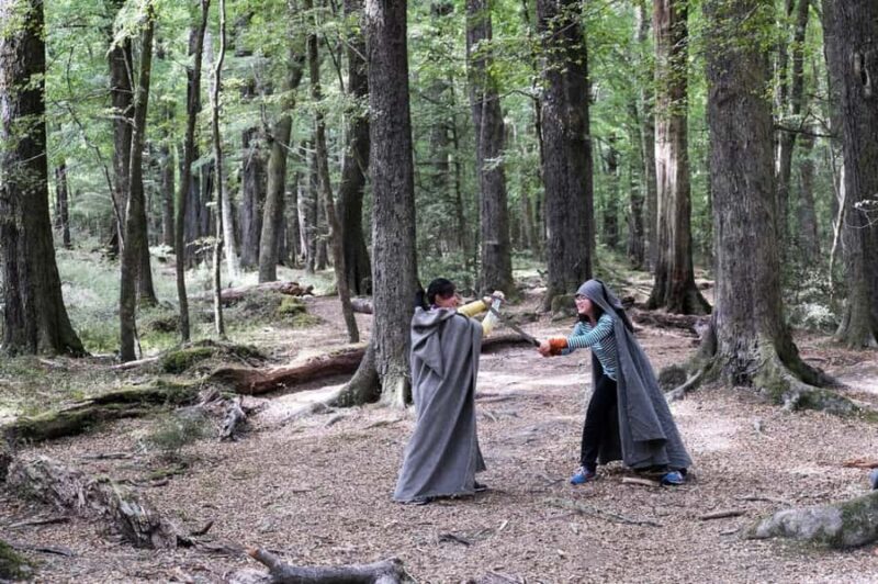 Glenorchy: 4WD Lord Of the Rings Half-Day Tour - Final Thoughts