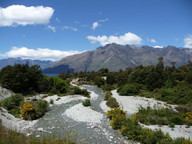 Glenorchy: 4WD Lord Of the Rings Tour Half-Day - Exploring the Itinerary: From Queenstown to Middle-earth and Beyond