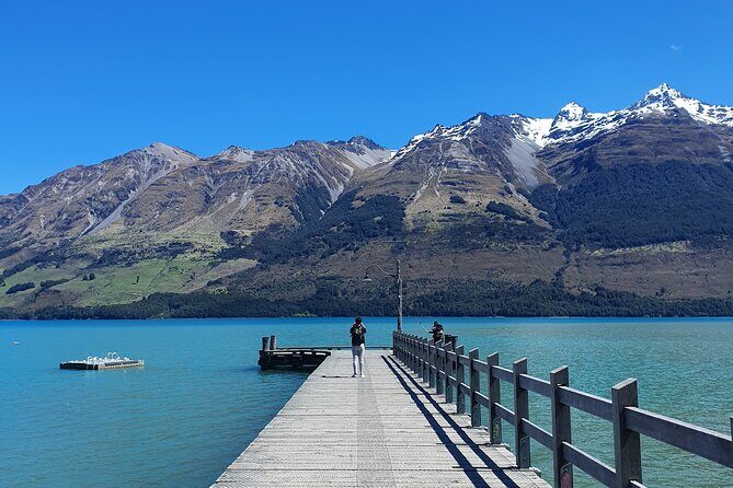 Glenorchy Kiwi Special Tour - An In-Depth Look at the Glenorchy Kiwi Special Tour