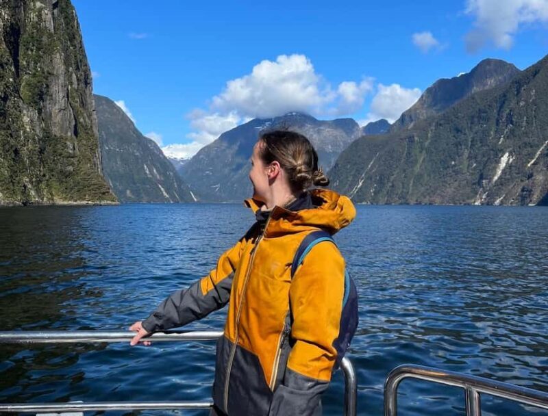 Glenorchy | Milford Sound Helicopter Tour & Scenic Cruise - Glenorchy | Milford Sound Helicopter Tour & Scenic Cruise: An In-Depth Review