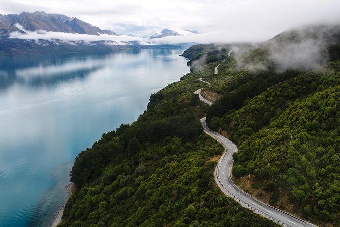Glenorchy & Paradise Half-Day Scenic Tour - Exploring the Glenorchy & Paradise Half-Day Scenic Tour