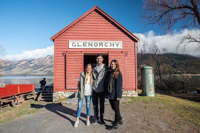 Glenorchy & Paradise Half-Day Scenic Tour - The Itinerary in Detail