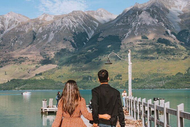 Glenorchy & Paradise Half-Day Scenic Tour - Practical Details & Tips