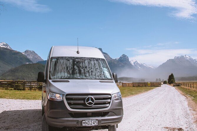 Glenorchy & Paradise Half-Day Scenic Tour - Who This Tour Is Perfect For