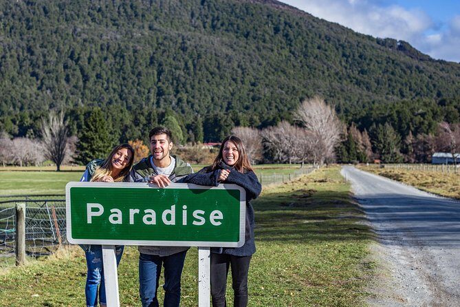 Glenorchy & Paradise Half-Day Scenic Tour - Final Thoughts