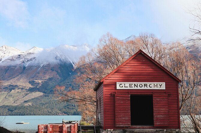 Glenorchy Private Day Trip from Queenstown: TravelnGo - What Makes This Tour Unique?