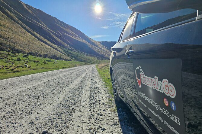 Glenorchy Private Day Trip from Queenstown: TravelnGo - Practical Details That Elevate the Experience