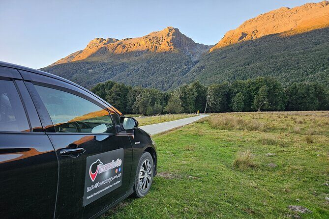 Glenorchy Private Day Trip from Queenstown: TravelnGo - Price and Value