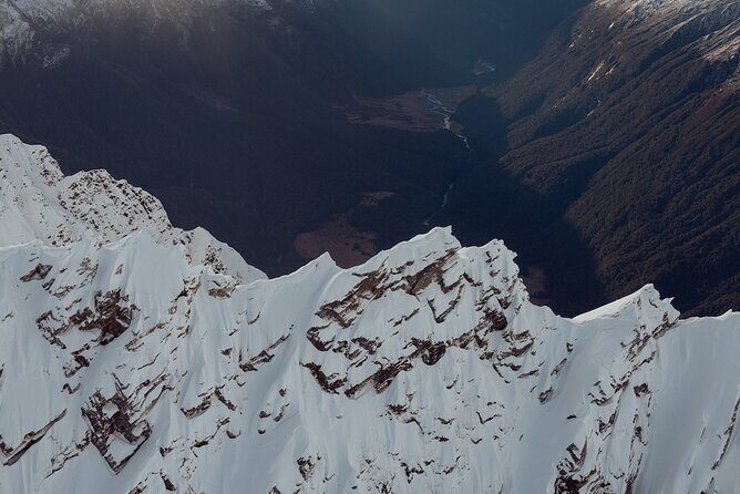 Glenorchy Snow Landing Helicopter Flight 30mins - Who Will Love This Experience?