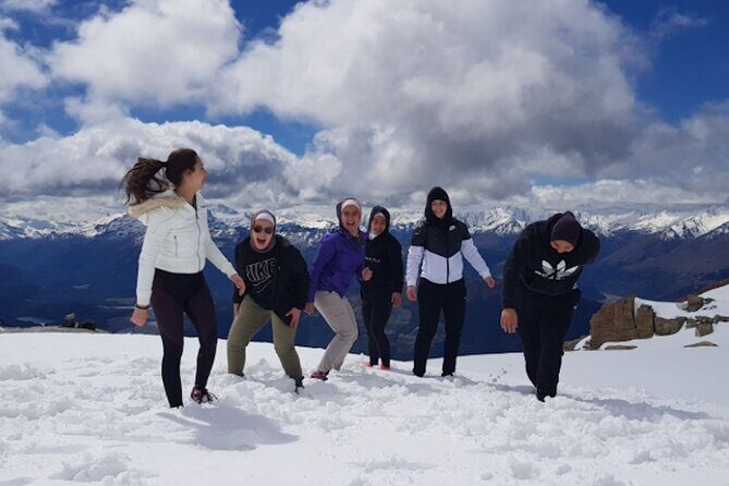 Glenorchy Snow Landing Helicopter Flight 30mins - Final Thoughts