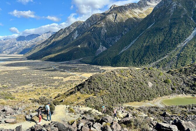 Glentanner High Country Heli Hike - Price and Value Analysis