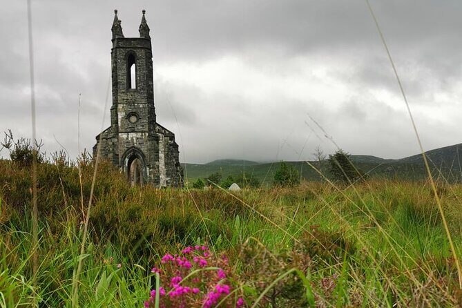 Glenveagh National Park and Gaeltacht Tour - Price and Value
