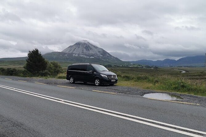 Glenveagh National Park and Gaeltacht Tour - Who Will Enjoy This Tour?