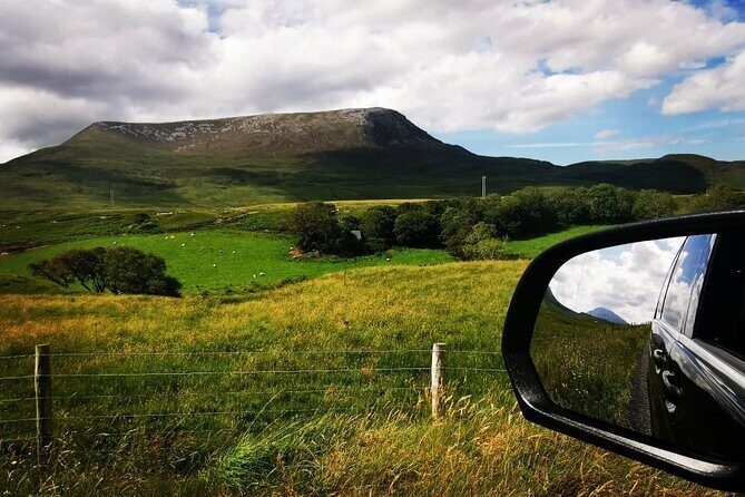 Glenveagh National Park and Gaeltacht Tour - The Sum Up