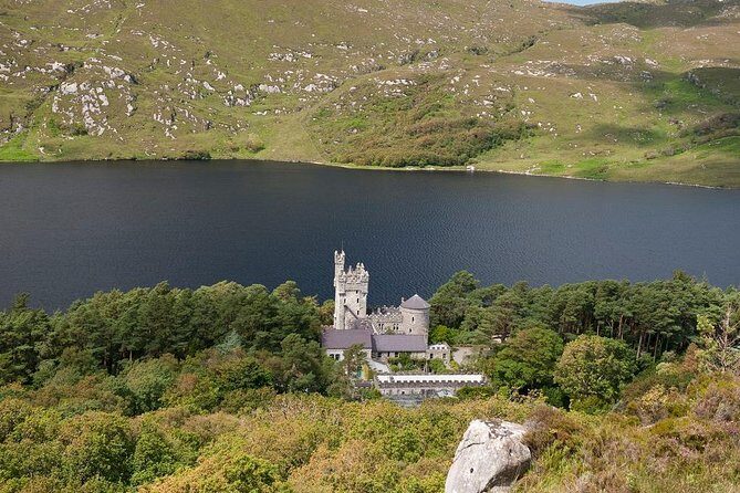 Glenveagh National Park and Gaeltacht Tour - FAQ