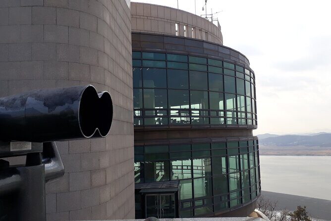 Glimpse into North Korea in 4 hours' layover tour - Who Should Consider This Tour?