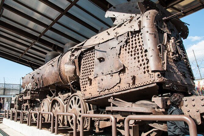 Glimpse into North Korea in 4 hours' layover tour - Final Thoughts