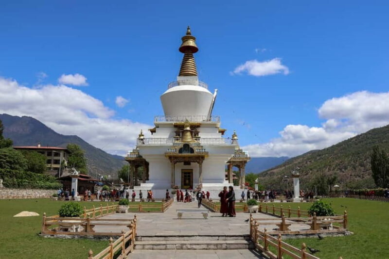 Glimpse of Bhutan - FAQ