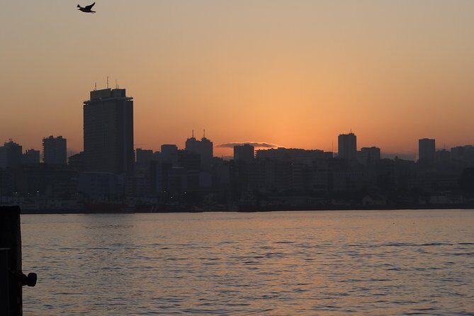 Glimpse of Maputo with a taste - 5 hours city tour - Key Points