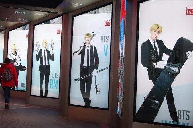 Global Kpop fan Mingling Tour with Young tour guide - FAQs