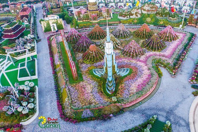 Global Village & Dubai Miracle Garden with Transfers - Final Words