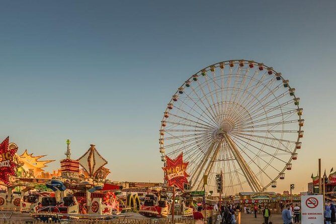 Global Village Dubai With Private transfer - Who Is This Tour Perfect For?