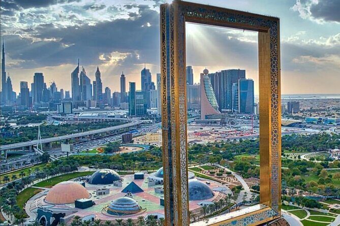 Global Village & Museum Of Illusions Admission Tickets Only - Price & Value Analysis