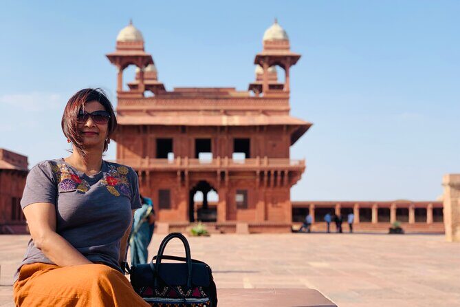 Glories of the Past-3 Day Tour to Delhi Agra Fatehpur-Taj & More - Transportation and Overall Experience