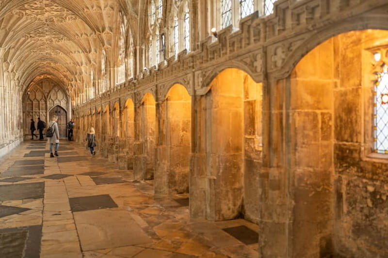 Gloucester Cathedral: Highlights Tour - Who Is This Tour Best For?