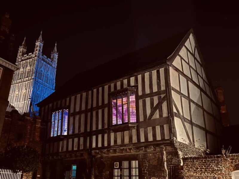 gloucester-ghost-themed-guided-walking-tour