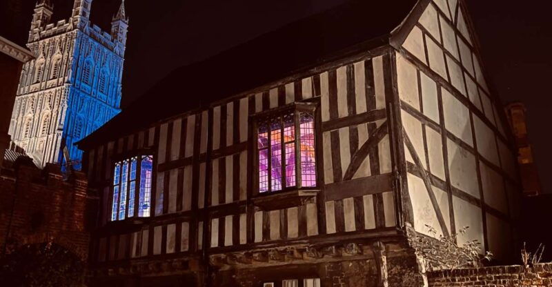 gloucester-ghost-themed-guided-walking-tour