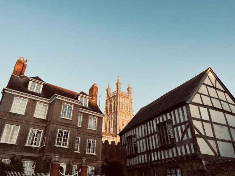 gloucester-ghost-themed-guided-walking-tour
