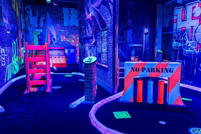 glow-in-the-dark-mini-golf-course-in-maribor