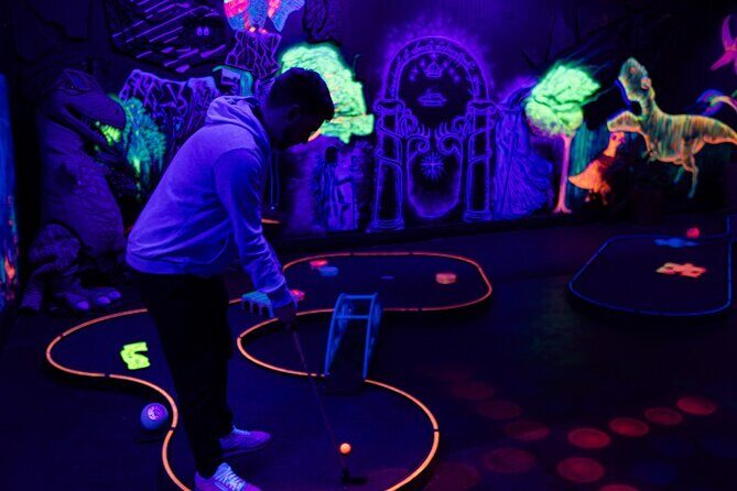 Glow in the Dark Mini Golf in Queenstown - Final Thoughts: Is It Worth It?