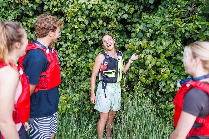 Glow Worm Adventure Kayak - FAQs