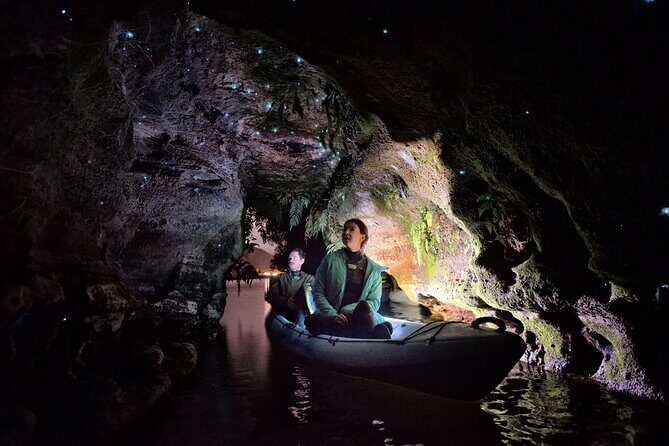 Glow Worm Kayak Tour - The Sum Up: Who Should Consider This Tour?