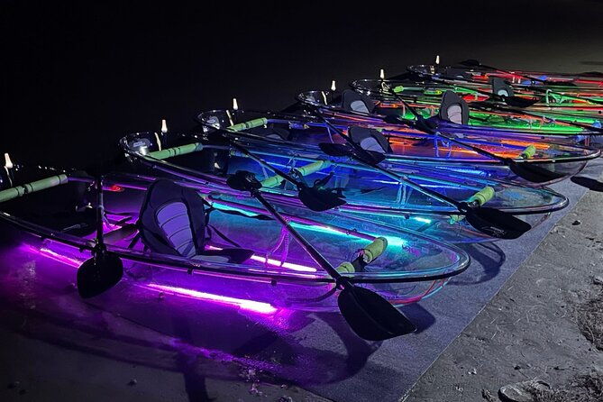 glowing-kayak-tour-port-aransas-lighthouse-lakes