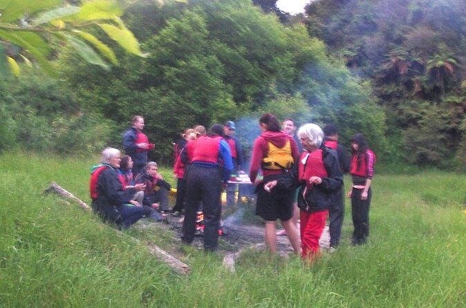 Glowworm Kayak Adventure on the Waikato River - Final Thoughts