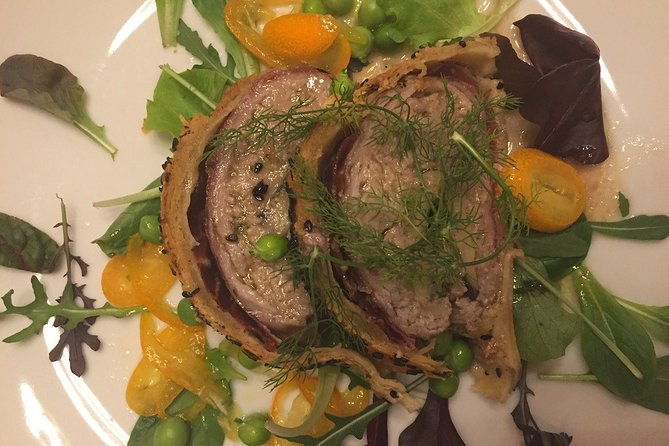 gluten-free-dinner-wine-in-the-chefs-charming-home