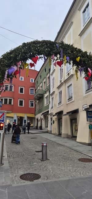 Gmunden: Guided Walking Tour - What You’ll Love About This Tour