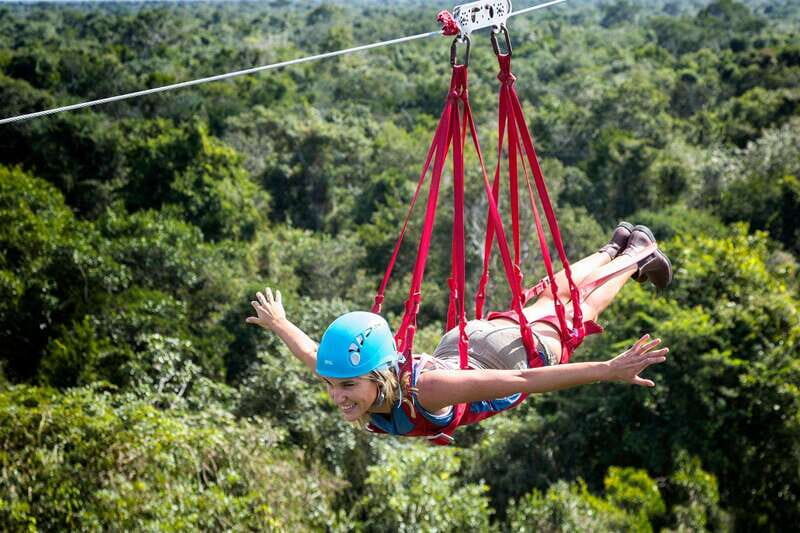 Go City Cancun Explorer Pass: Save up to 50% on Attractions - Exploring What’s Included in the Cancun Explorer Pass