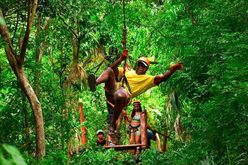 Go City Cancun Explorer Pass: Save up to 50% on Attractions - Authentic Experiences and Traveler Insights